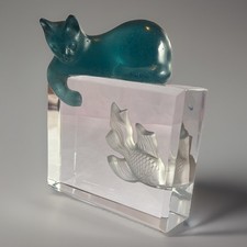 Daum            “Cat On