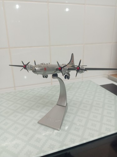 Corgi boing b29 aa31804 - corgi, soviet