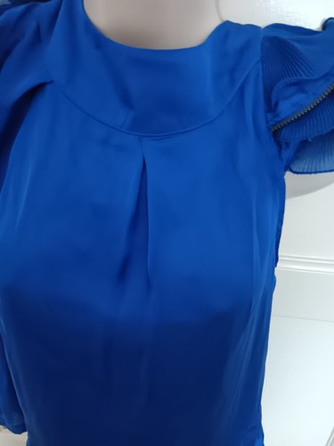 Unusual zip detail - detail, sleeves