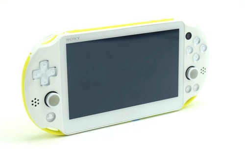 Sony playstation vita 2000 - sony,