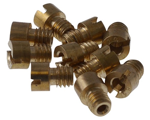 Carburetor nozzles set for - carburetor,