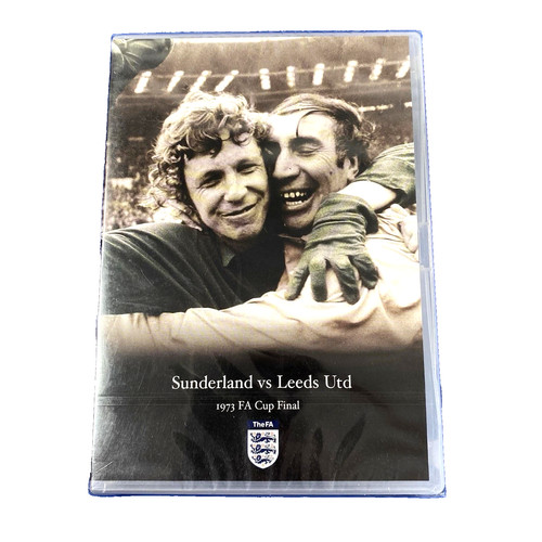 Cup final 1973 - final,
