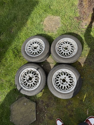 Bbs alloy wheels rims - ,