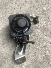 AUDI A3 8V ALARM SIREN UNDER BONNET ANTI THEFT ALARM SIREN 5Q0 2013-2016