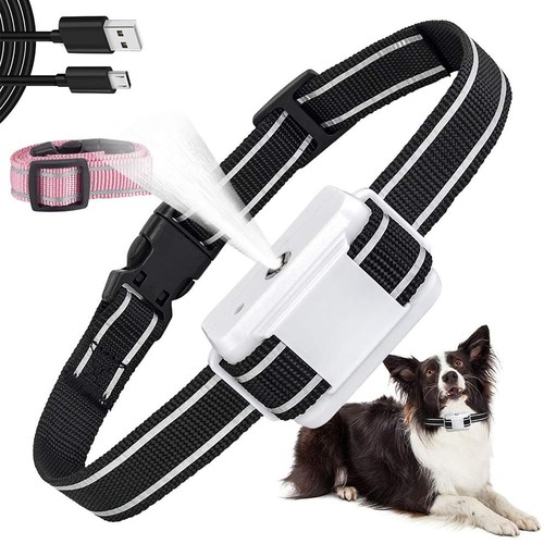 Tiptop home anti - bark, collar
