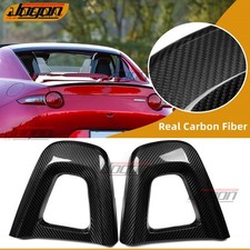 Carbon For Mazda MX-5 Miata RF