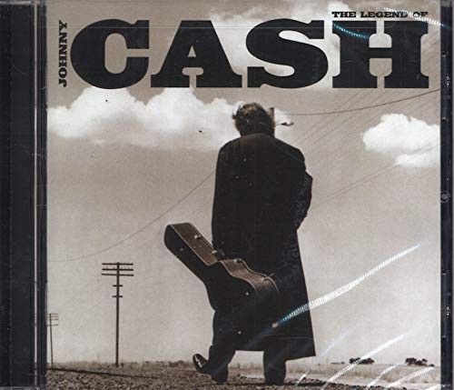 Johnny cash the - -, of