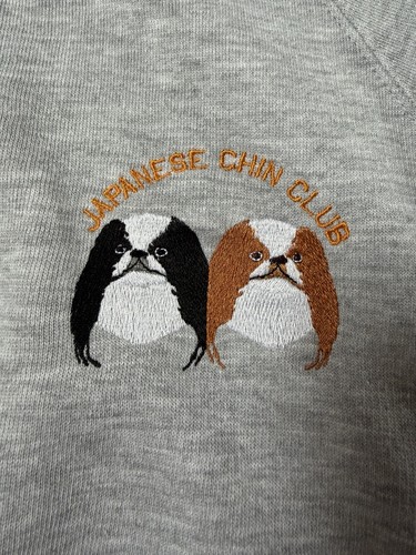 Japanese chin club - japanese,