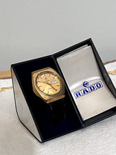  Rado Companion 603.3186.2