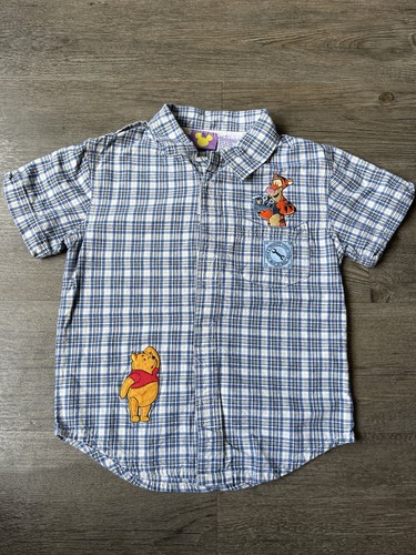 Vtg disney winnie the pooh - vtg,