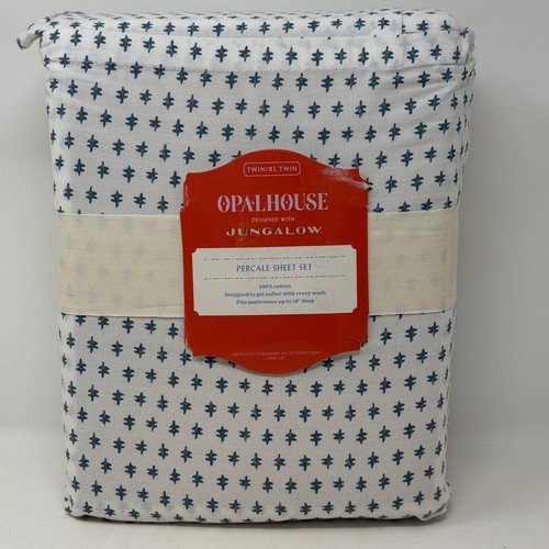 Opalhouse jungalow twin - opalhouse,