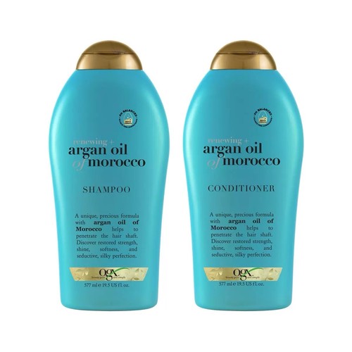 Ogx argan oil morocco - of,