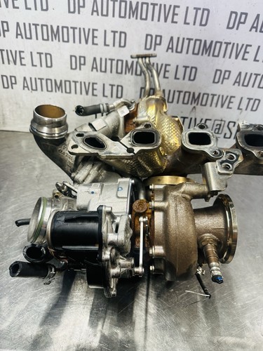 Turbo volvo v90 - turbo,