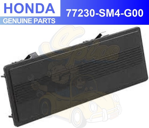 Honda genuine new civic 95 - honda,