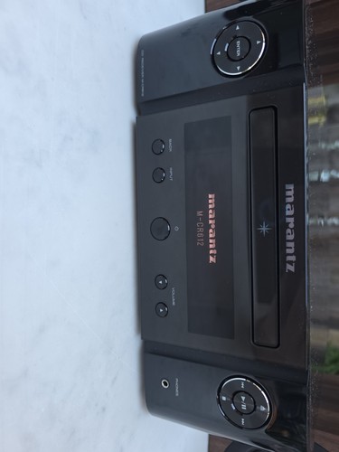 System marantz m cr612 - marantz, m-cr612
