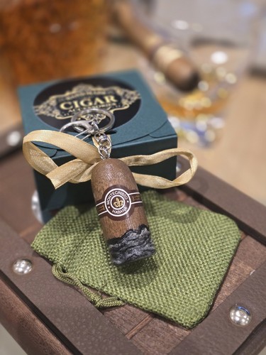 Handmade montecristo cigar - handmade,