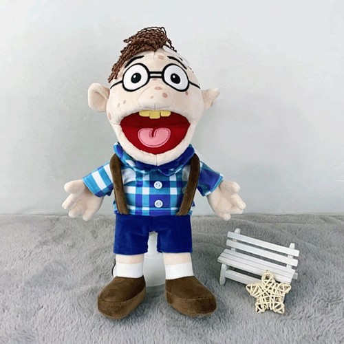 Jeffy collection 16in cody - collection,