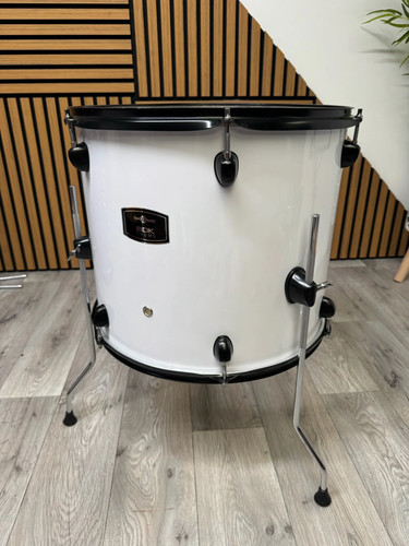 G4m x14 floor tom drum - g4m,