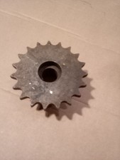 ROYAL ENFIELD engine sprocket