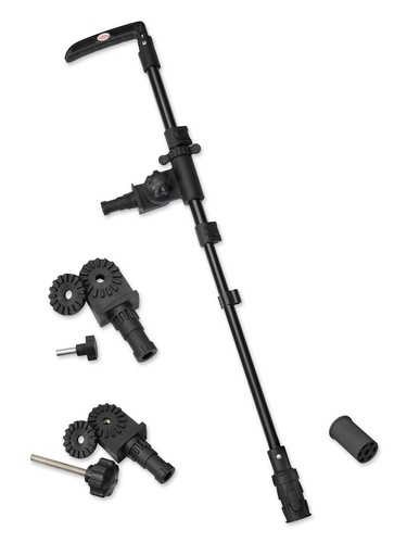 Berkley adjustable transducer - adjustable,