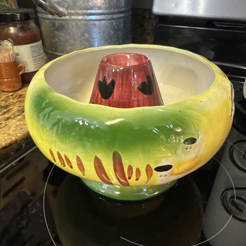 1997 tiki volcano - 1997,