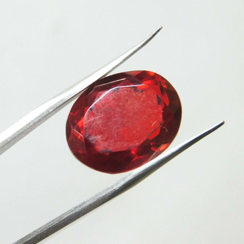 Natural ruby loose - ct,