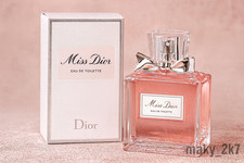 Miss Dior Blooming Bouquet 100ml – Gorgeous Floral EDT, Brand New