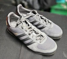 Adidas Original AS520 Cordura Grey / Black UK 9  Excellent used condition.