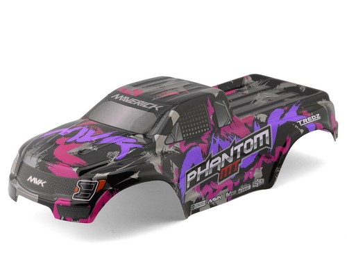 Maverick phantom 10 - maverick,