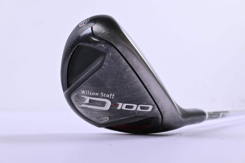 Wilson d100 hybrid 19 - #3,