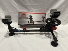 Birchwood Casey Echo Shooting Rest Steel Frame Design + Non Slip Rubber Grips