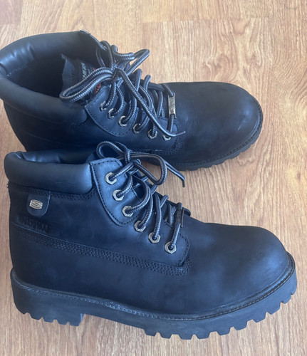 Skechers sergeant verdict - skechers,