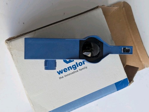 Wenglor opt1508 reflex sensor - wenglor,