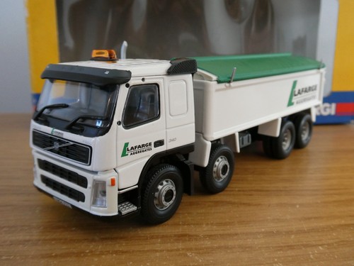 Corgi classics lafarge - classics,