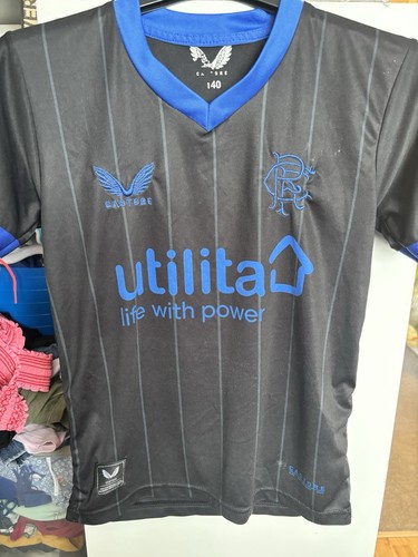 Glasgow rangers top - 22/23, for