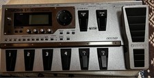 Boss GT-10 Electric Guitar