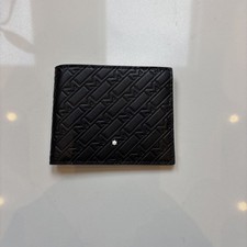 Montblanc Men’s Wallet