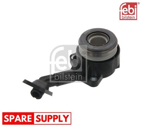 Central slave cylinder clutch - cylinder,,