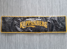 Kopparberg cider bar runner - kopparberg,