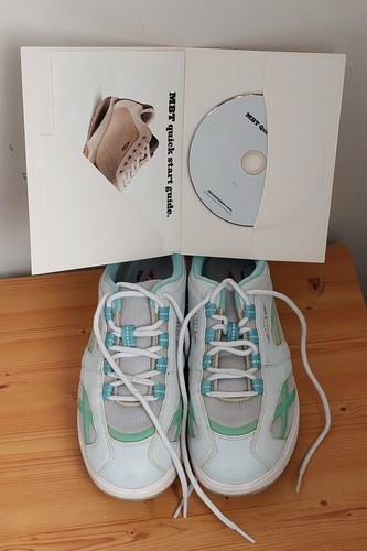 Trainers size womens - mbt,