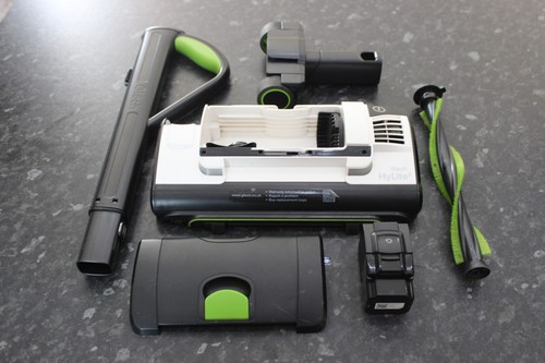 Genuine gtech hylite - (37),