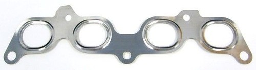 Exhaust manifold gasket fits - exhaust,