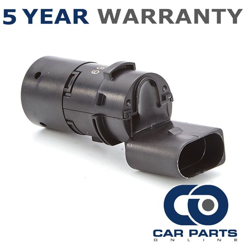 Pdc parking sensor front rear - parking,