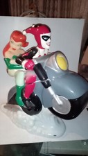 Batman Animated Harley Quinn &