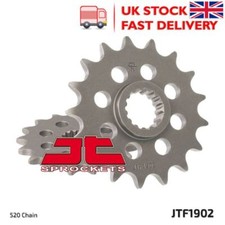 JT Front Sprocket JTF1902 15