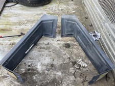 Mk5 Transit Smiley Step Covers Breaking Bt Van Recovery Camper Luton