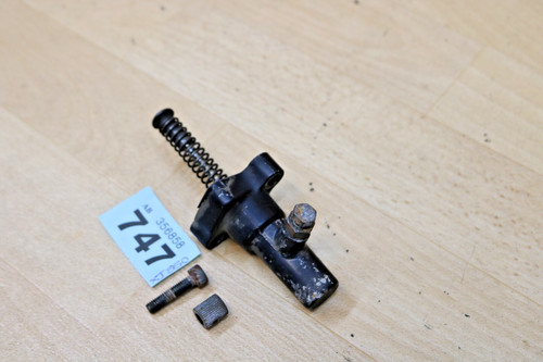 Yamaha 550 cam chain - xj,