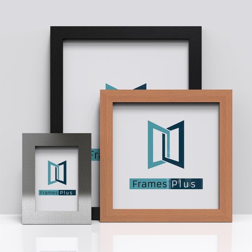Picture frame modern - picture,
