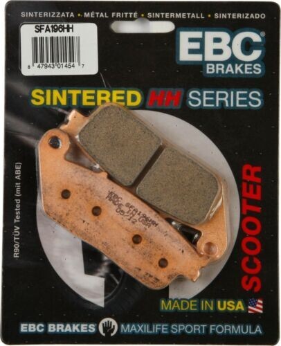 Fits honda 250 mf02 - fits, cn