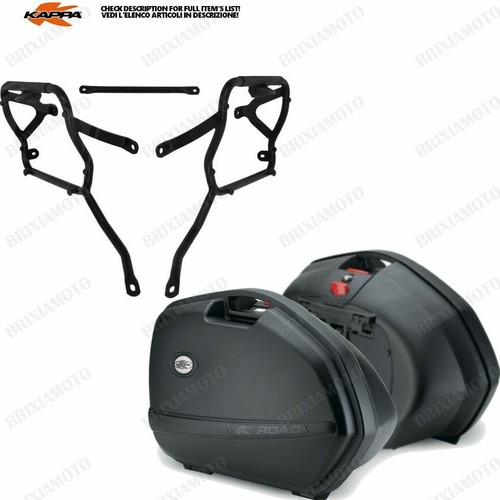 Kit kappa frames side - kappa,